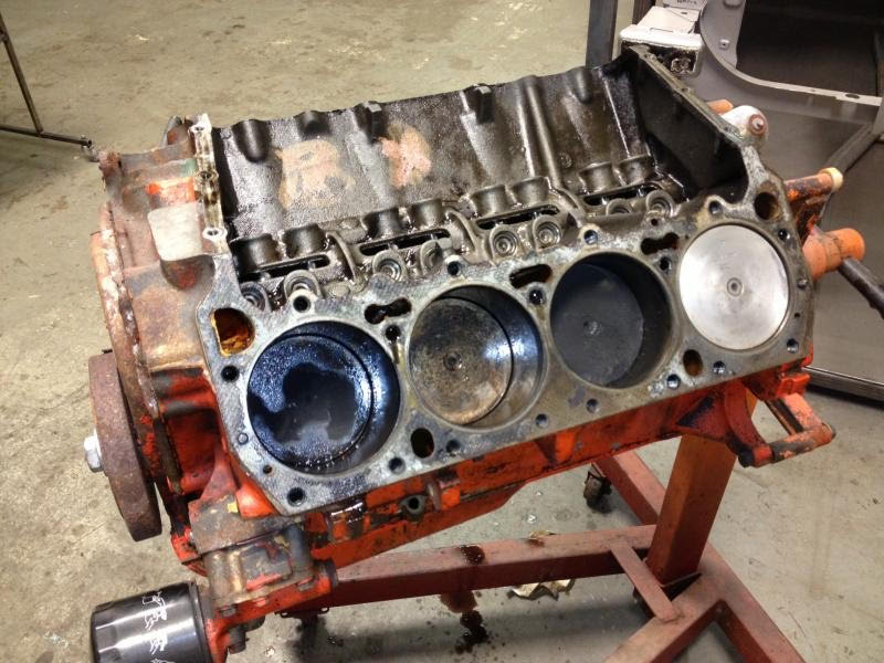 Engine Repair